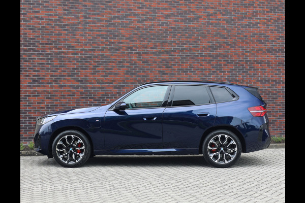 BMW X3 30e xDrive | M Sport Pro - Harman/Kardon - Trekhaak