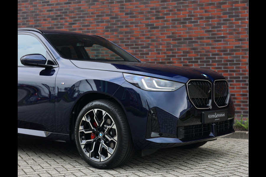 BMW X3 30e xDrive | M Sport Pro - Harman/Kardon - Trekhaak