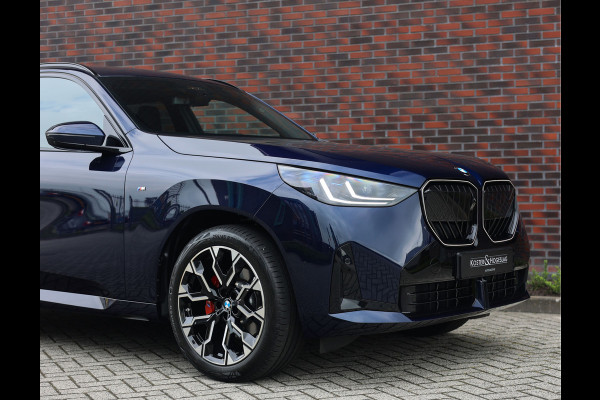 BMW X3 30e xDrive | M Sport Pro - Harman/Kardon - Trekhaak