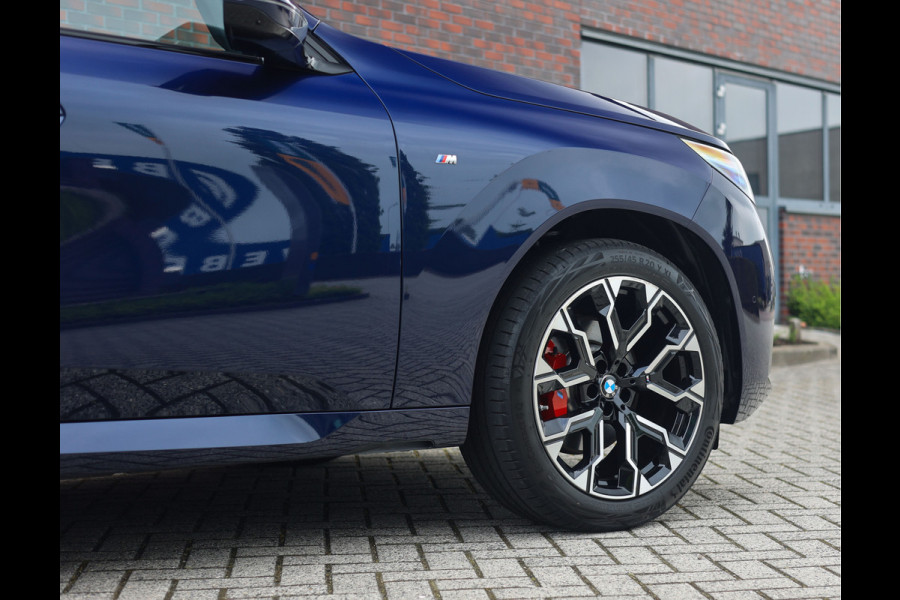 BMW X3 30e xDrive | M Sport Pro - Harman/Kardon - Trekhaak