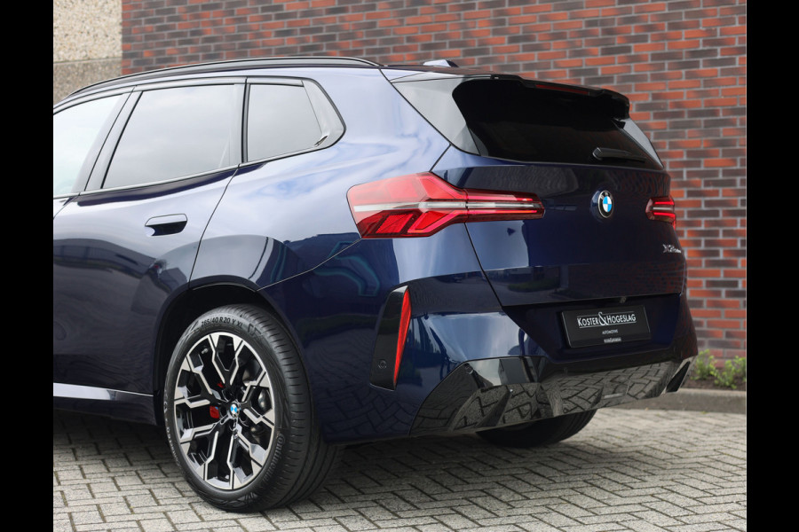 BMW X3 30e xDrive | M Sport Pro - Harman/Kardon - Trekhaak