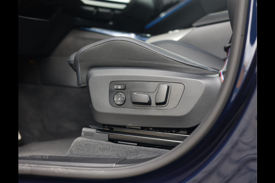 BMW X3 30e xDrive | M Sport Pro - Harman/Kardon - Trekhaak