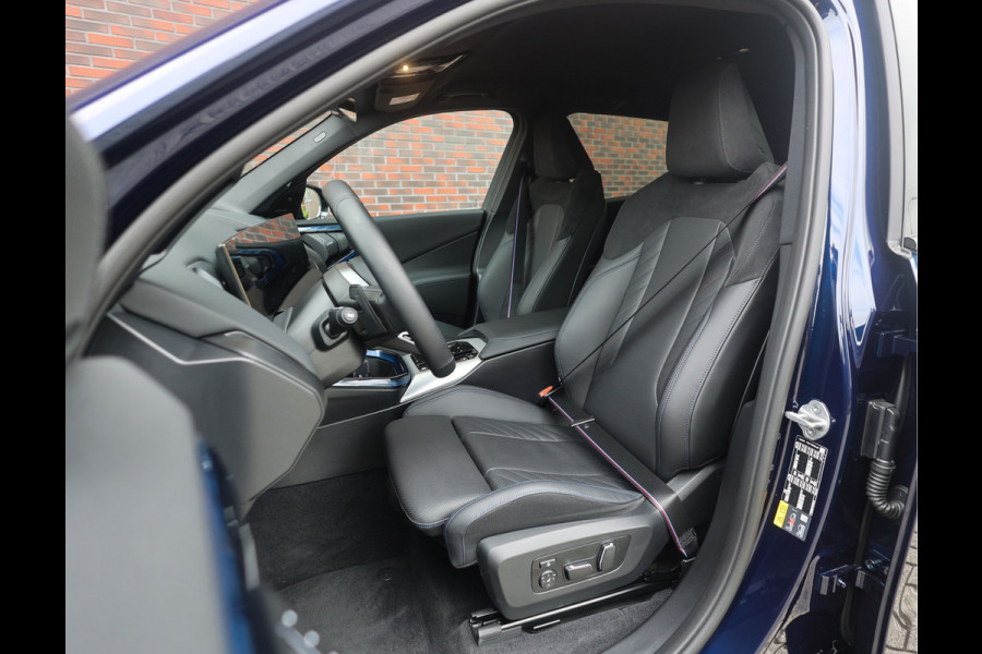 BMW X3 30e xDrive | M Sport Pro - Harman/Kardon - Trekhaak