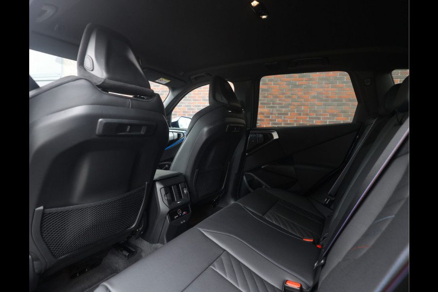 BMW X3 30e xDrive | M Sport Pro - Harman/Kardon - Trekhaak