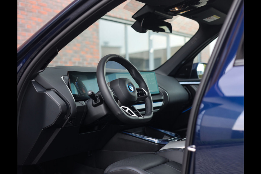 BMW X3 30e xDrive | M Sport Pro - Harman/Kardon - Trekhaak