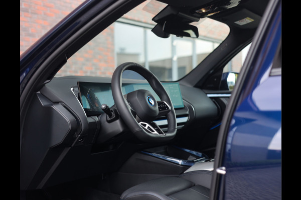 BMW X3 30e xDrive | M Sport Pro - Harman/Kardon - Trekhaak
