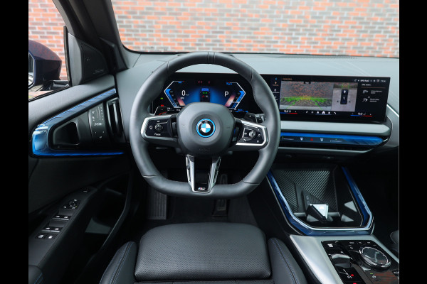 BMW X3 30e xDrive | M Sport Pro - Harman/Kardon - Trekhaak