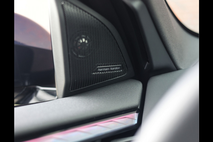 BMW X3 30e xDrive | M Sport Pro - Harman/Kardon - Trekhaak