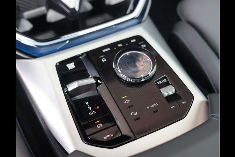 BMW X3 30e xDrive | M Sport Pro - Harman/Kardon - Trekhaak