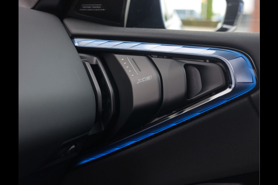 BMW X3 30e xDrive | M Sport Pro - Harman/Kardon - Trekhaak