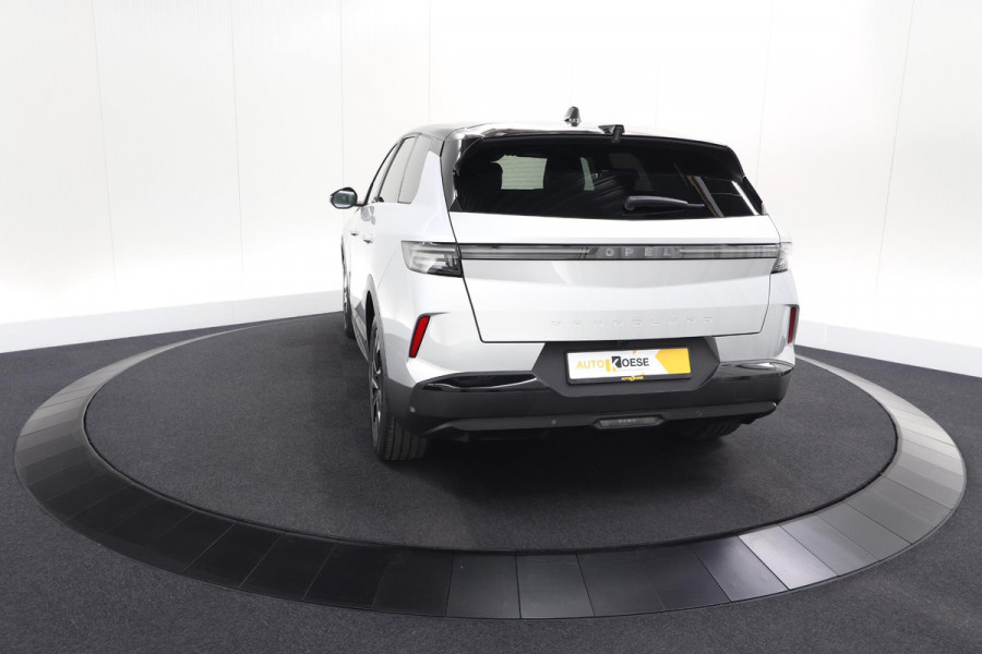 Opel Grandland 1.2 Turbo 145 Hybrid GS | Nieuw Model | Camera | Apple Carplay | Navigatie | Stoelverwarming