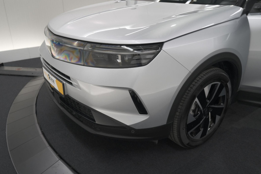 Opel Grandland 1.2 Turbo 145 Hybrid GS | Nieuw Model | Camera | Apple Carplay | Navigatie | Stoelverwarming