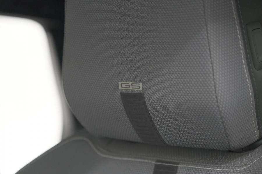 Opel Grandland 1.2 Turbo 145 Hybrid GS | Nieuw Model | Camera | Apple Carplay | Navigatie | Stoelverwarming