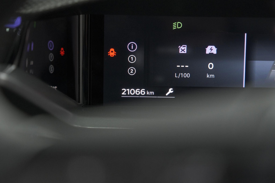 Opel Grandland 1.2 Turbo 145 Hybrid GS | Nieuw Model | Camera | Apple Carplay | Navigatie | Stoelverwarming
