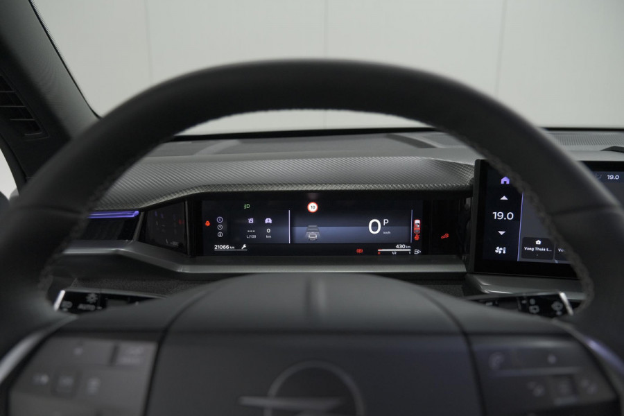 Opel Grandland 1.2 Turbo 145 Hybrid GS | Nieuw Model | Camera | Apple Carplay | Navigatie | Stoelverwarming