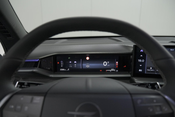 Opel Grandland 1.2 Turbo 145 Hybrid GS | Nieuw Model | Camera | Apple Carplay | Navigatie | Stoelverwarming