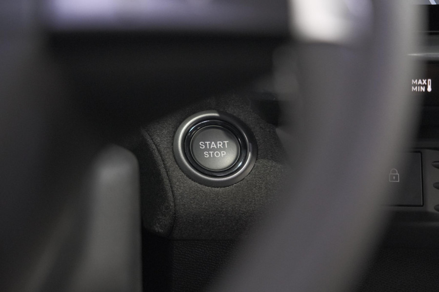 Opel Grandland 1.2 Turbo 145 Hybrid GS | Nieuw Model | Camera | Apple Carplay | Navigatie | Stoelverwarming