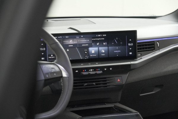 Opel Grandland 1.2 Turbo 145 Hybrid GS | Nieuw Model | Camera | Apple Carplay | Navigatie | Stoelverwarming