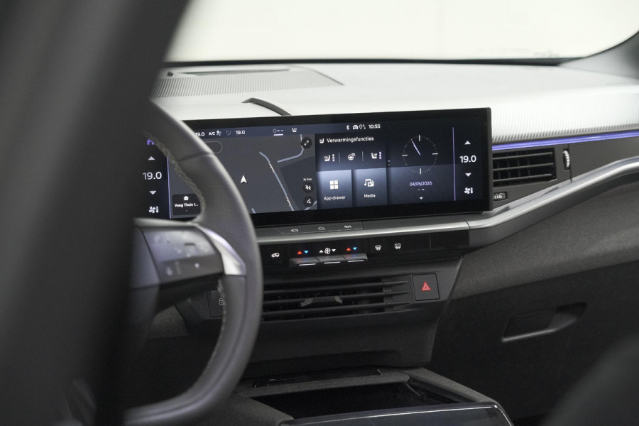 Opel Grandland 1.2 Turbo 145 Hybrid GS | Nieuw Model | Camera | Apple Carplay | Navigatie | Stoelverwarming