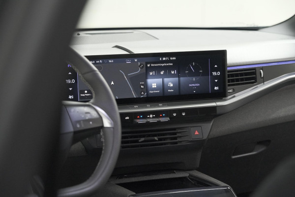 Opel Grandland 1.2 Turbo 145 Hybrid GS | Nieuw Model | Camera | Apple Carplay | Navigatie | Stoelverwarming