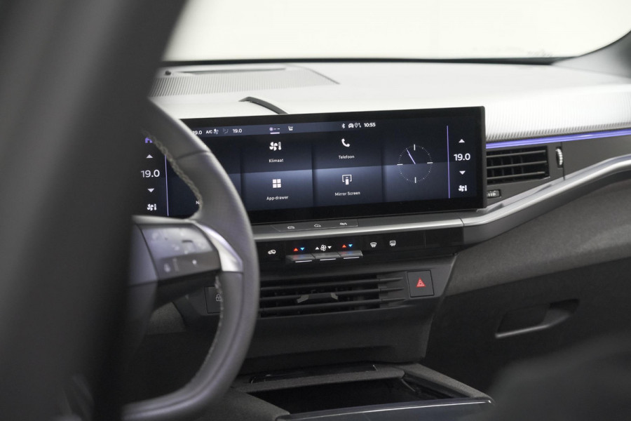 Opel Grandland 1.2 Turbo 145 Hybrid GS | Nieuw Model | Camera | Apple Carplay | Navigatie | Stoelverwarming
