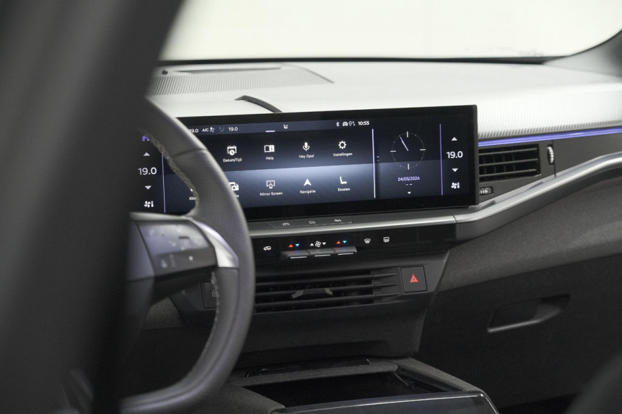 Opel Grandland 1.2 Turbo 145 Hybrid GS | Nieuw Model | Camera | Apple Carplay | Navigatie | Stoelverwarming