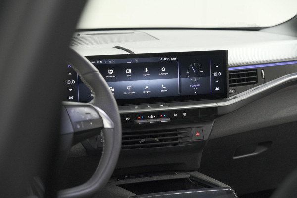 Opel Grandland 1.2 Turbo 145 Hybrid GS | Nieuw Model | Camera | Apple Carplay | Navigatie | Stoelverwarming