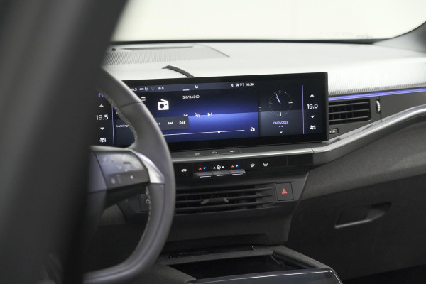 Opel Grandland 1.2 Turbo 145 Hybrid GS | Nieuw Model | Camera | Apple Carplay | Navigatie | Stoelverwarming