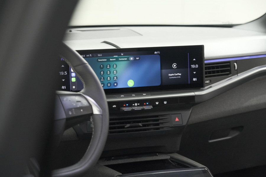Opel Grandland 1.2 Turbo 145 Hybrid GS | Nieuw Model | Camera | Apple Carplay | Navigatie | Stoelverwarming