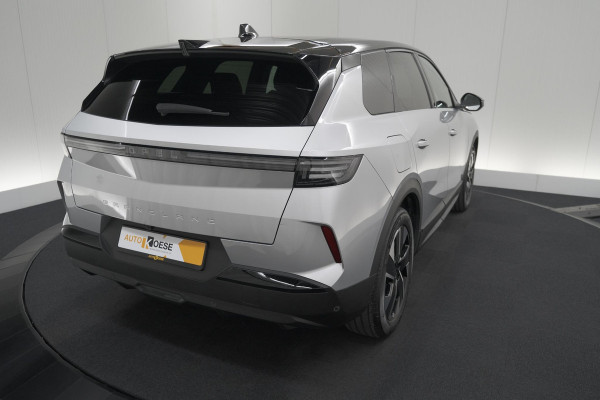 Opel Grandland 1.2 Turbo 145 Hybrid GS | Nieuw Model | Camera | Apple Carplay | Navigatie | Stoelverwarming