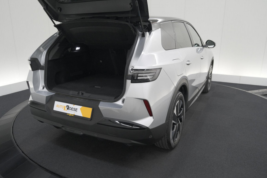 Opel Grandland 1.2 Turbo 145 Hybrid GS | Nieuw Model | Camera | Apple Carplay | Navigatie | Stoelverwarming