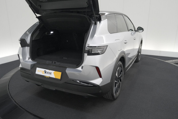 Opel Grandland 1.2 Turbo 145 Hybrid GS | Nieuw Model | Camera | Apple Carplay | Navigatie | Stoelverwarming