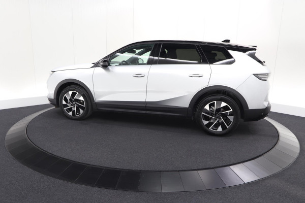 Opel Grandland 1.2 Turbo 145 Hybrid GS | Nieuw Model | Camera | Apple Carplay | Navigatie | Stoelverwarming