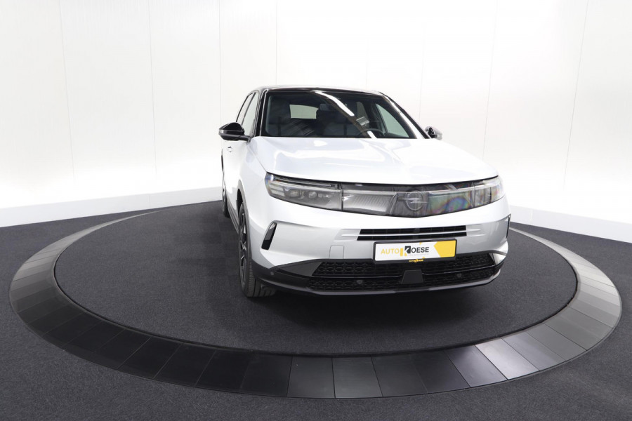 Opel Grandland 1.2 Turbo 145 Hybrid GS | Nieuw Model | Camera | Apple Carplay | Navigatie | Stoelverwarming