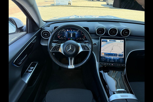 Mercedes-Benz C-Klasse Estate 300 e Luxury Line