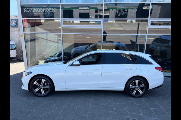 Mercedes-Benz C-Klasse Estate 300 e Luxury Line