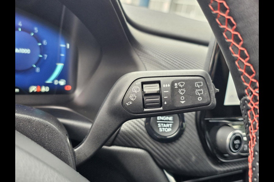 Ford Puma 1.0 EcoBoost Hybrid ST-Line X Trekhaak | Stoelverwarming | Voorruitverwarming | Lane assist | Led koplampen | Virtual cockpit | B&O geluid etc.