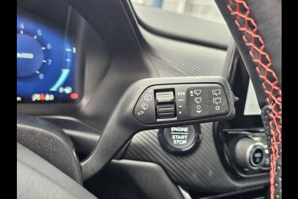 Ford Puma 1.0 EcoBoost Hybrid ST-Line X Trekhaak | Stoelverwarming | Voorruitverwarming | Lane assist | Led koplampen | Virtual cockpit | B&O geluid etc.