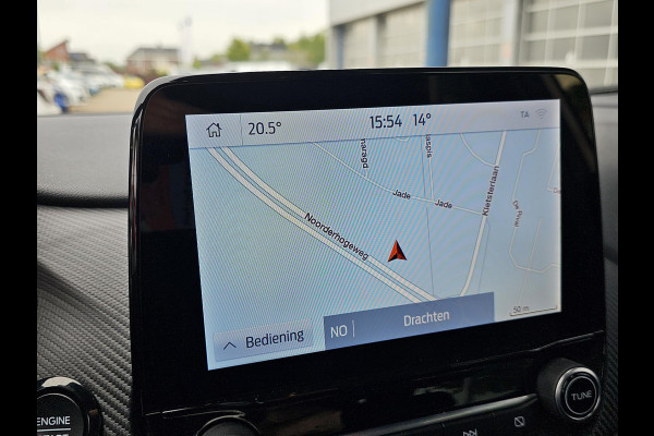 Ford Puma 1.0 EcoBoost Hybrid ST-Line X Trekhaak | Stoelverwarming | Voorruitverwarming | Lane assist | Led koplampen | Virtual cockpit | B&O geluid etc.