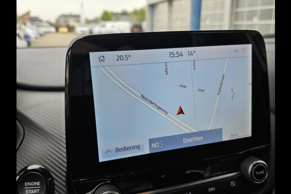 Ford Puma 1.0 EcoBoost Hybrid ST-Line X Trekhaak | Stoelverwarming | Voorruitverwarming | Lane assist | Led koplampen | Virtual cockpit | B&O geluid etc.