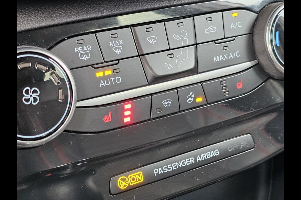 Ford Puma 1.0 EcoBoost Hybrid ST-Line X Trekhaak | Stoelverwarming | Voorruitverwarming | Lane assist | Led koplampen | Virtual cockpit | B&O geluid etc.