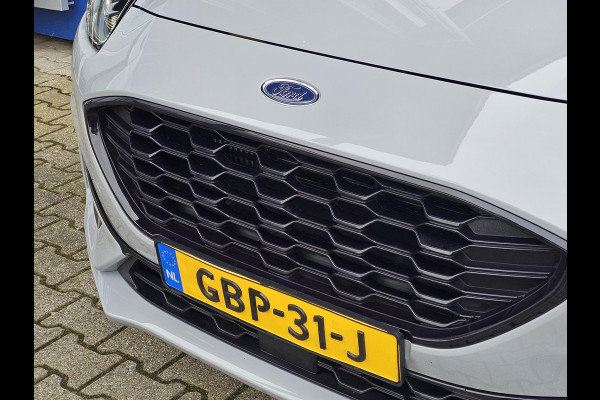 Ford Puma 1.0 EcoBoost Hybrid ST-Line X Trekhaak | Stoelverwarming | Voorruitverwarming | Lane assist | Led koplampen | Virtual cockpit | B&O geluid etc.