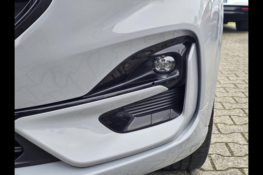 Ford Puma 1.0 EcoBoost Hybrid ST-Line X Trekhaak | Stoelverwarming | Voorruitverwarming | Lane assist | Led koplampen | Virtual cockpit | B&O geluid etc.