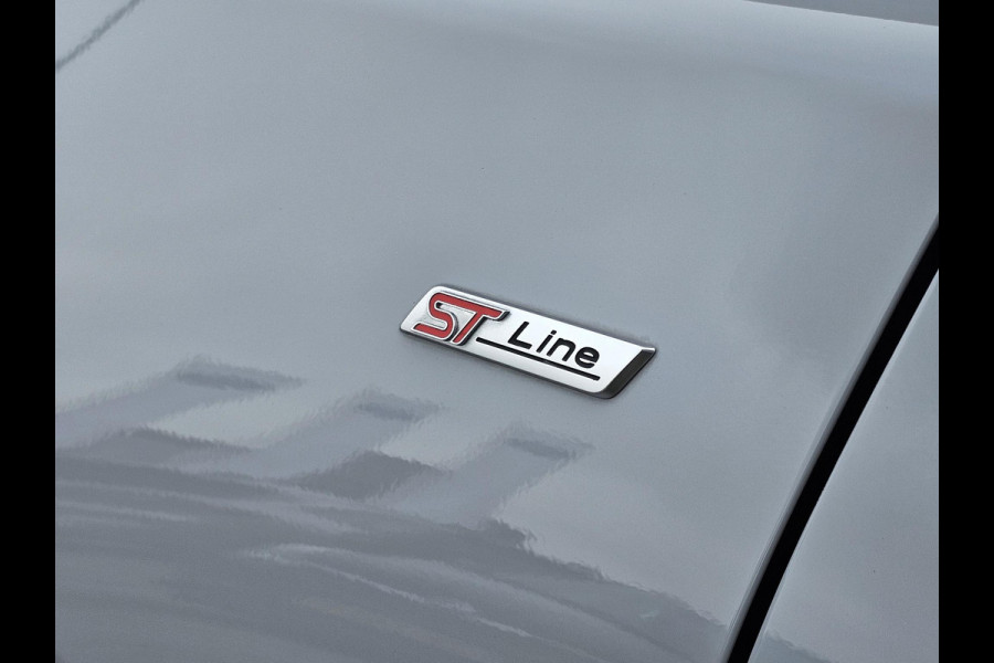 Ford Puma 1.0 EcoBoost Hybrid ST-Line X Trekhaak | Stoelverwarming | Voorruitverwarming | Lane assist | Led koplampen | Virtual cockpit | B&O geluid etc.
