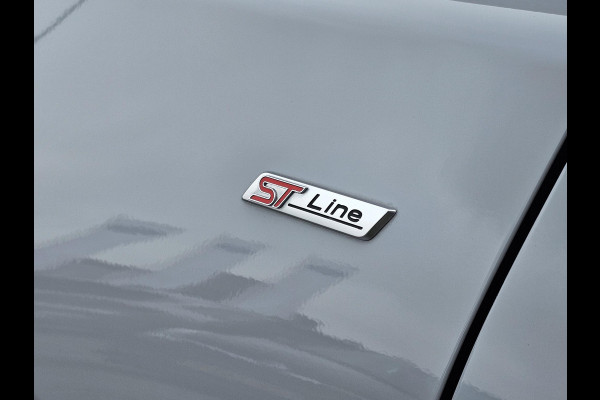 Ford Puma 1.0 EcoBoost Hybrid ST-Line X Trekhaak | Stoelverwarming | Voorruitverwarming | Lane assist | Led koplampen | Virtual cockpit | B&O geluid etc.