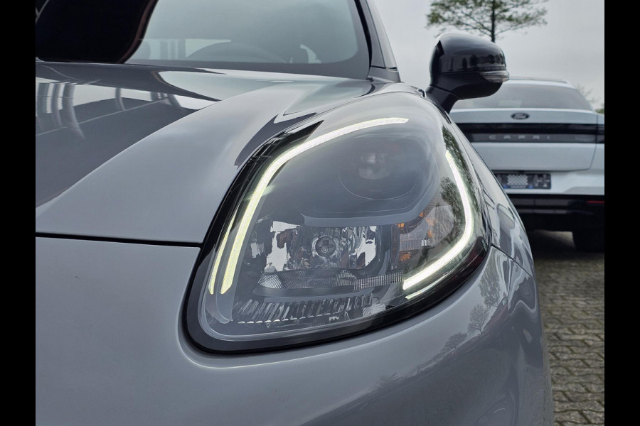 Ford Puma 1.0 EcoBoost Hybrid ST-Line X Trekhaak | Stoelverwarming | Voorruitverwarming | Lane assist | Led koplampen | Virtual cockpit | B&O geluid etc.