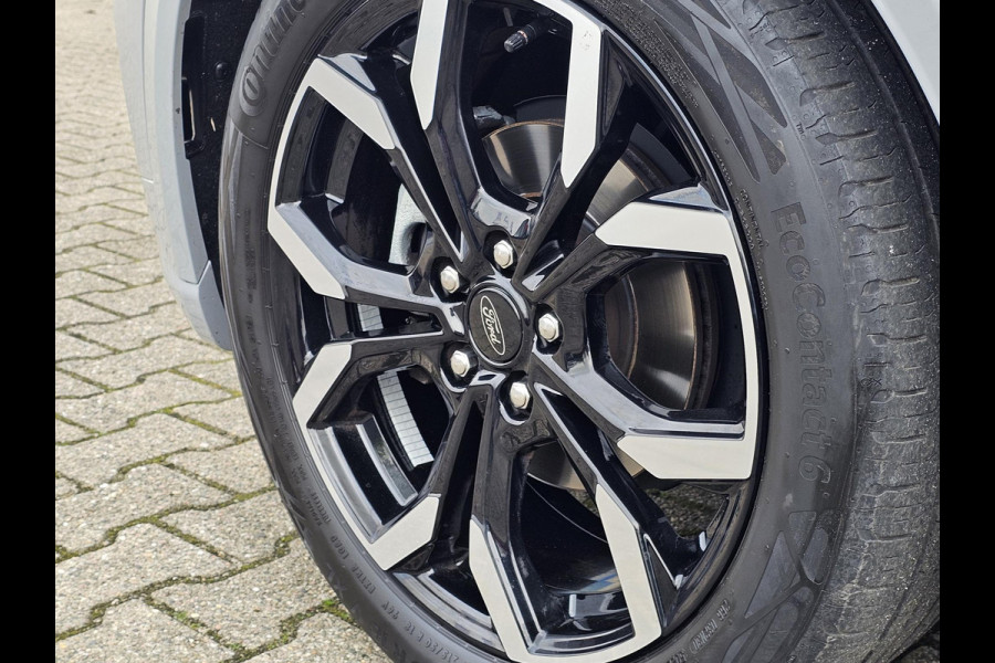 Ford Puma 1.0 EcoBoost Hybrid ST-Line X Trekhaak | Stoelverwarming | Voorruitverwarming | Lane assist | Led koplampen | Virtual cockpit | B&O geluid etc.