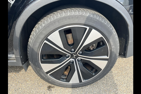 Polestar 2 Long Range Single Motor 78 kWh SOH 97%| ELEK. STOEL MET MEMORY| DODE HOEK SENSOR| STOELVERWARMING| ELEK. ACHTERKLEP| 360 CAMERA| ADAPTIVE CRUISE CONTROL