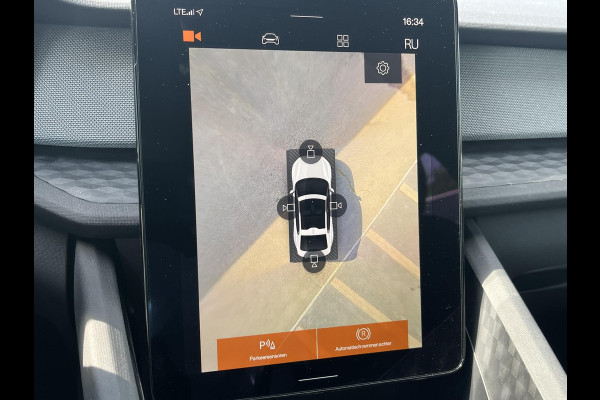 Polestar 2 Long Range Single Motor 78 kWh SOH 97%| ELEK. STOEL MET MEMORY| DODE HOEK SENSOR| STOELVERWARMING| ELEK. ACHTERKLEP| 360 CAMERA| ADAPTIVE CRUISE CONTROL