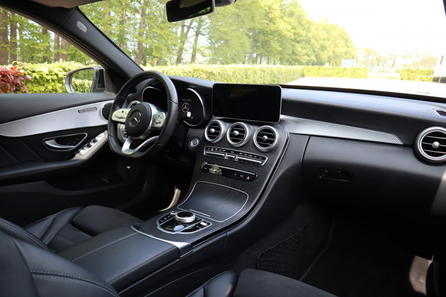 Mercedes-Benz C-Klasse Estate 160 Business Solution AMG Limited | Automaat | Camera | Navi |